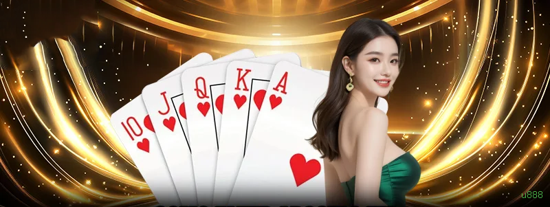 Slots no app u888 mobile