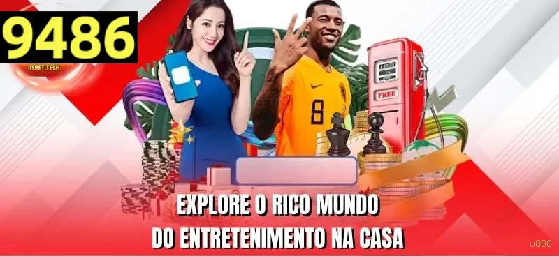 Apostas esportivas u888 - futebol e esportes ao vivo